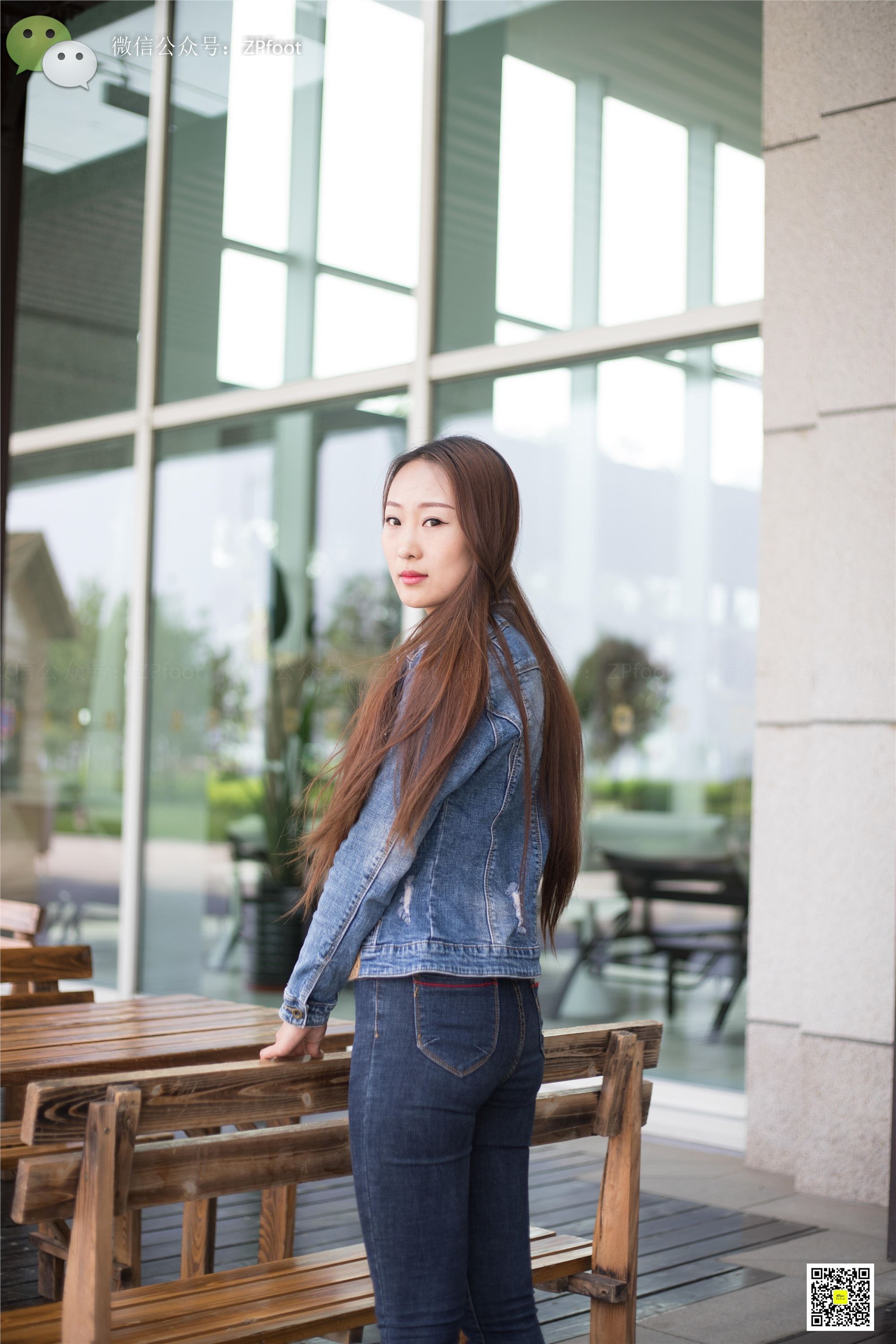 LSS山茶摄影 NO.017 舞蹈老师的短丝